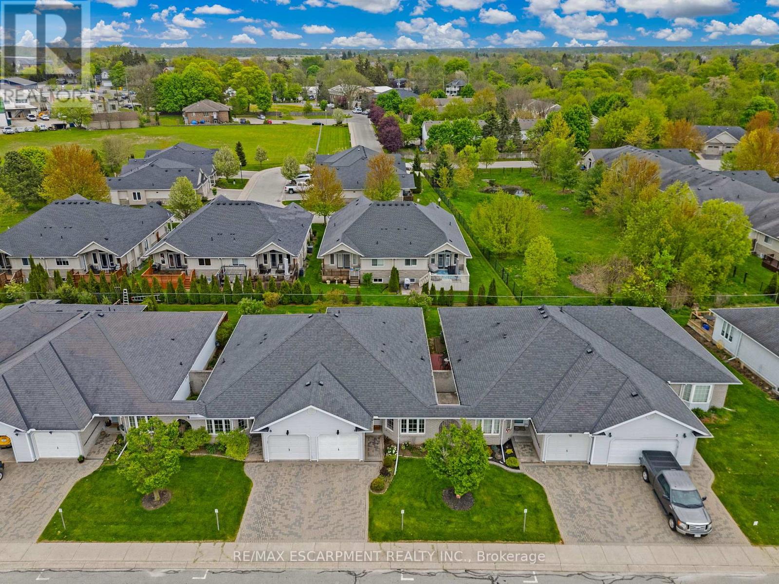 6 VILLAGE DRIVE