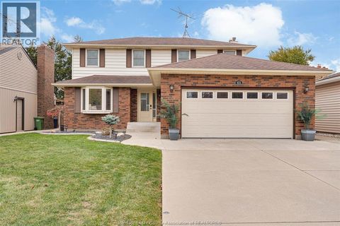 673 Gauthier Tecumseh ON N8N3P7