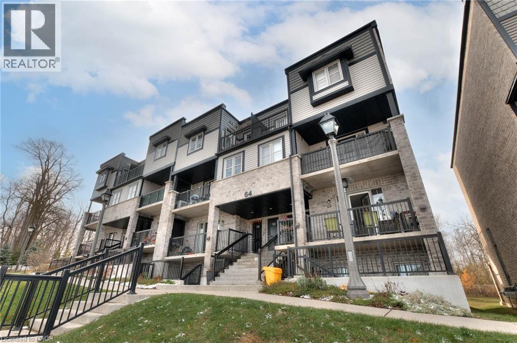 1989 S OTTAWA Street S Unit# 64D