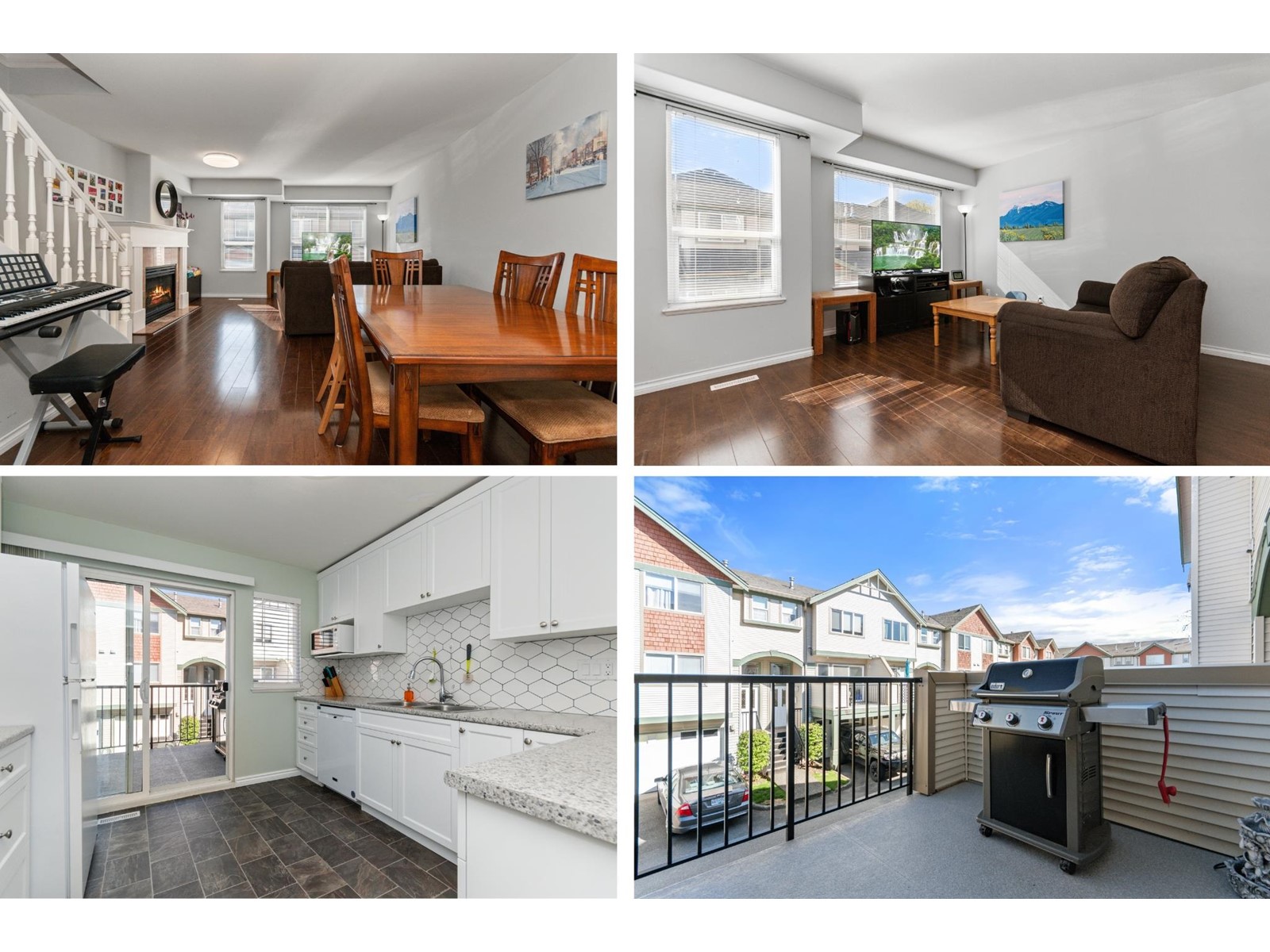 25 9470 HAZEL STREET|Chilliwack Proper East