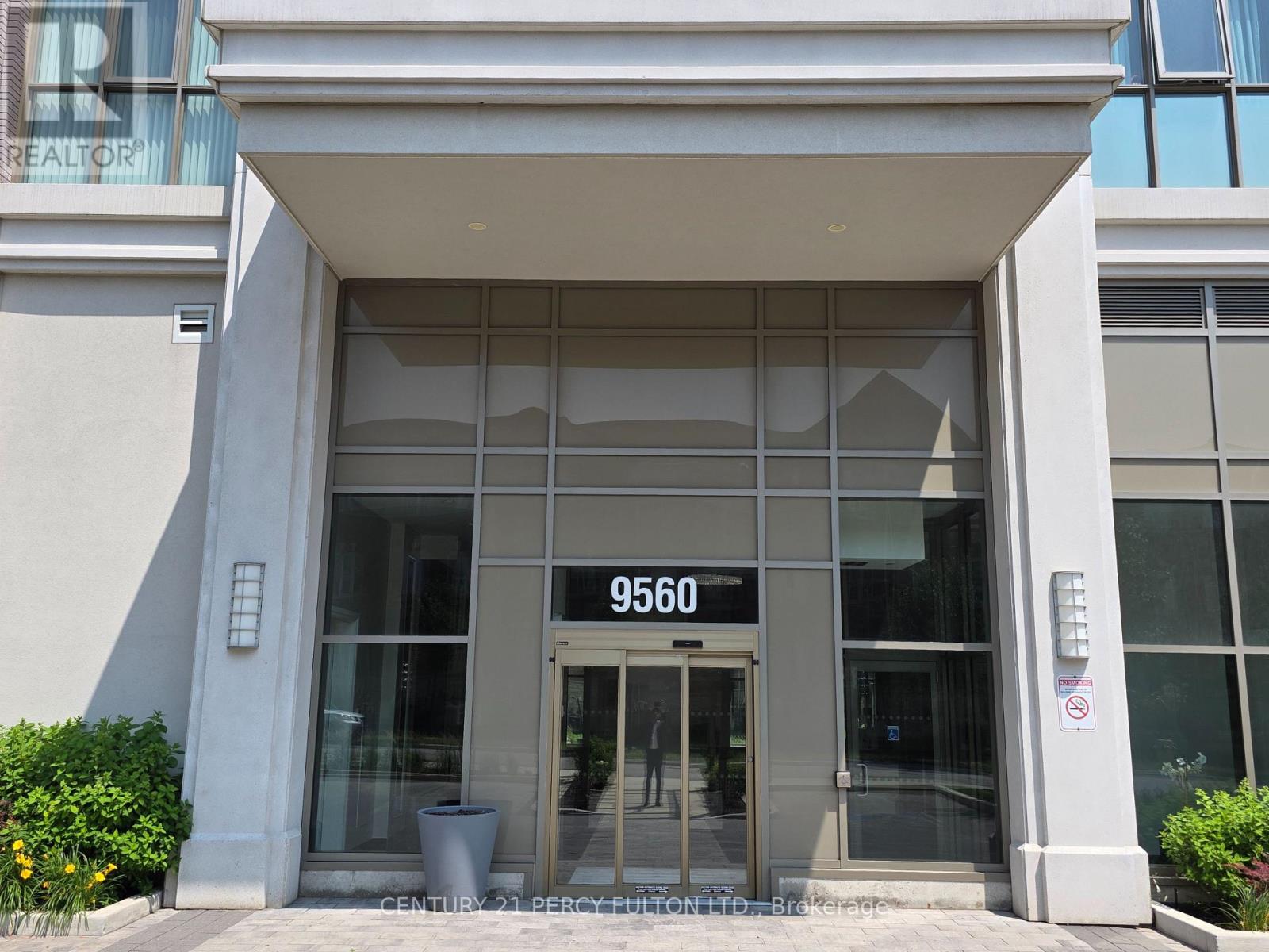 910 - 9560 MARKHAM ROAD