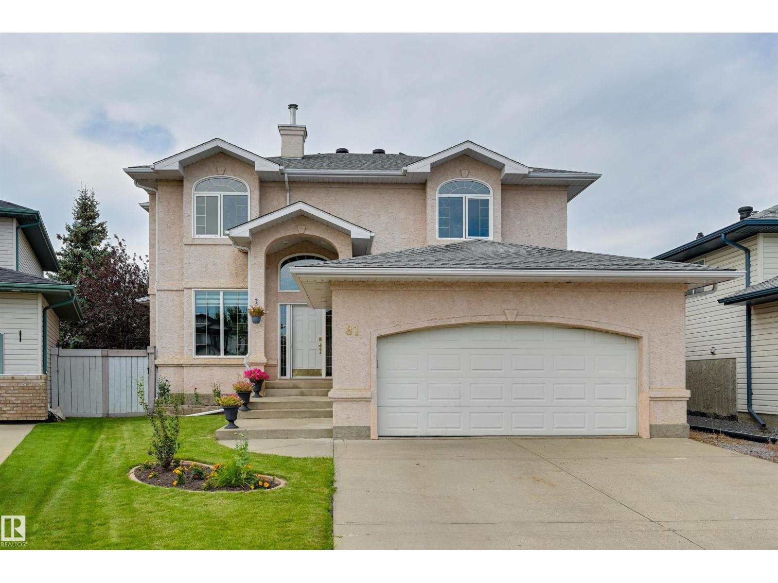 81 DECHENE RD NW