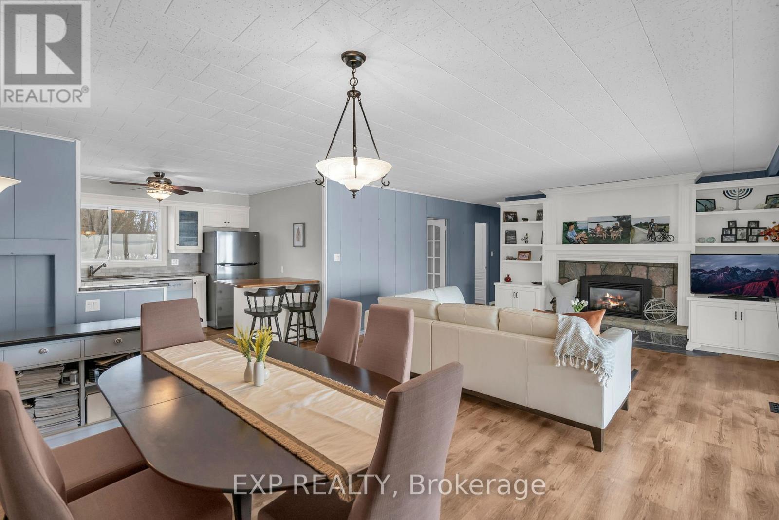 561 DUCLOS POINT ROAD