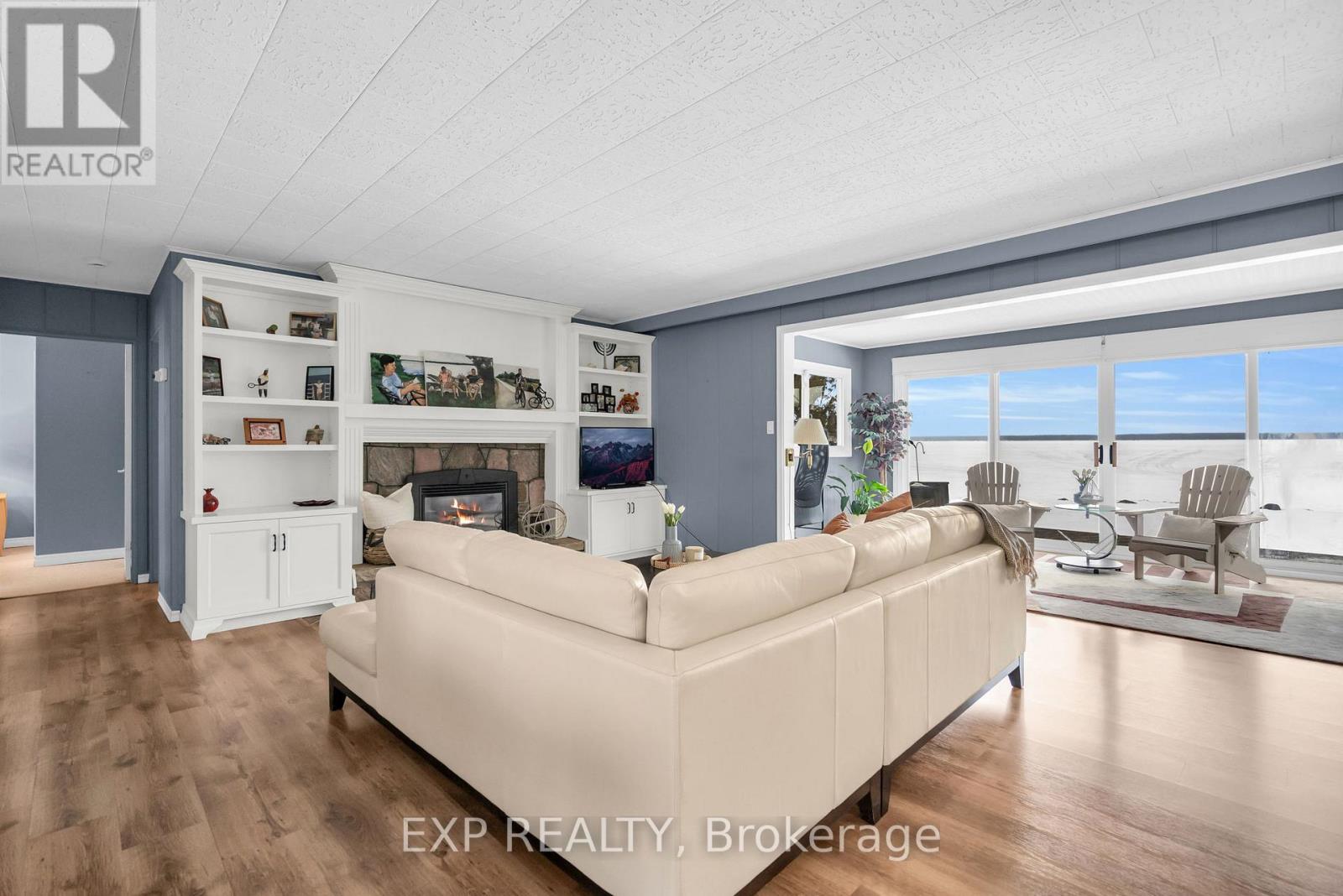 561 DUCLOS POINT ROAD