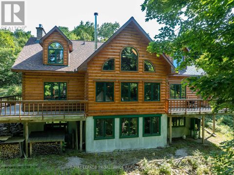 142 PADDY'S LANE Rideau Lakes ON K0G1X0