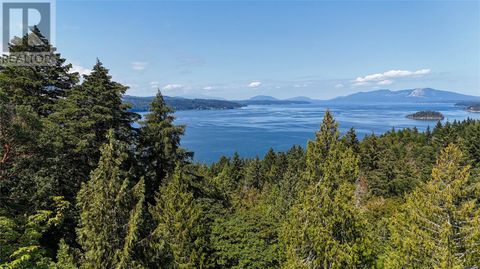 Lot 2 & 4 Willis Point Rd Central Saanich BC L1L1L1