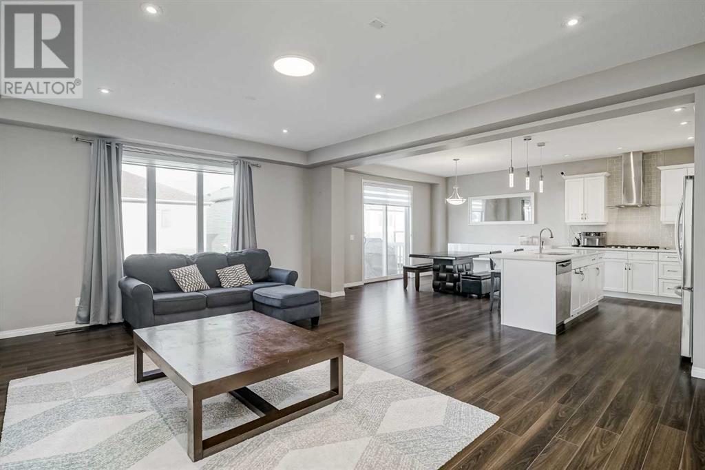 40 Cityscape Crescent NE