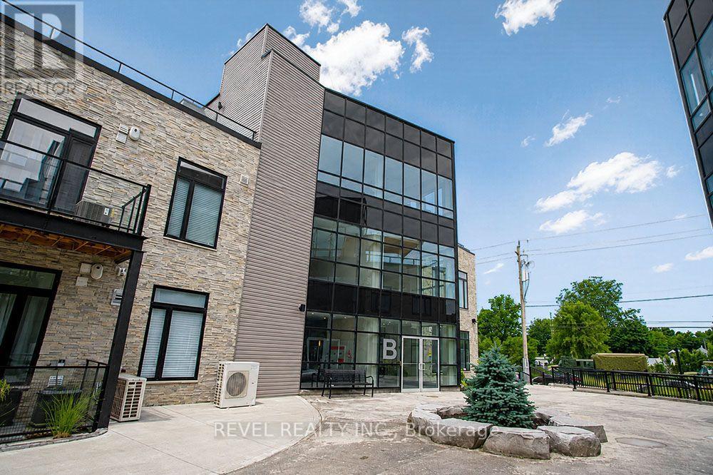 117 - 85B MORRELL STREET