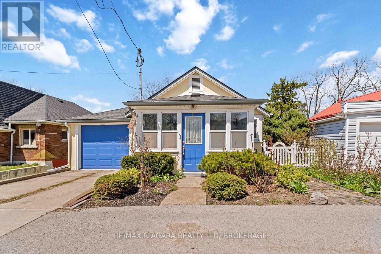 70 RIVERSIDE DRIVE