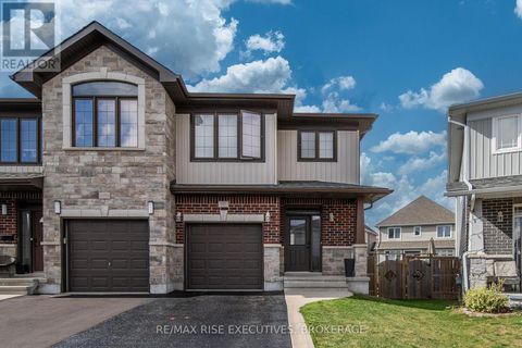 1177 HORIZON DRIVE Kingston (City Northwest) ON K7P0K7