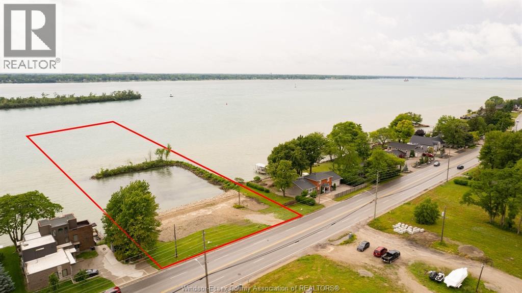 639 FRONT ROAD North Unit# LOT 1