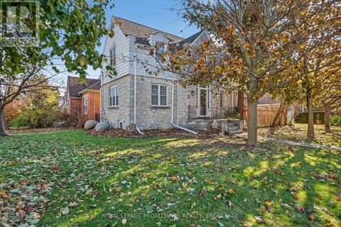 345 WILLINGDON AVENUE Kingston (Central City East) ON K7L4J3