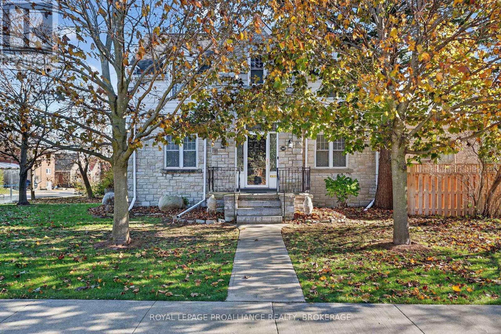 345 WILLINGDON AVENUE