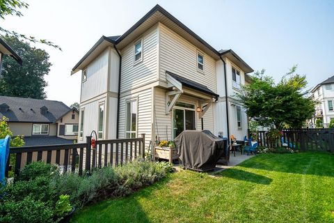 146 30930 WESTRIDGE PLACE Abbotsford BC V2T0H6