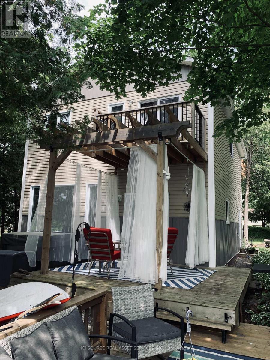 249 BORDEN ROAD