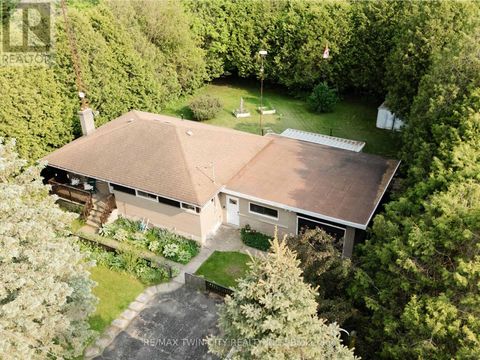 252 WINDHAM ROAD 13 Haldimand ON N4B2W5
