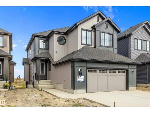 22 CANNES CV St. Albert AB T8T2C6