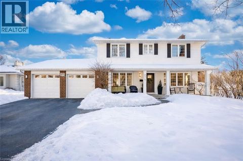 Property photo of 275 camborne crescent, burlington, ON l7n2a4