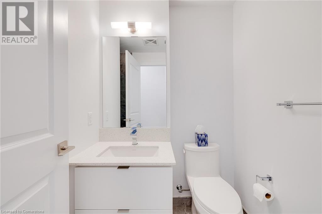 30 ELM Drive W Unit# 2508