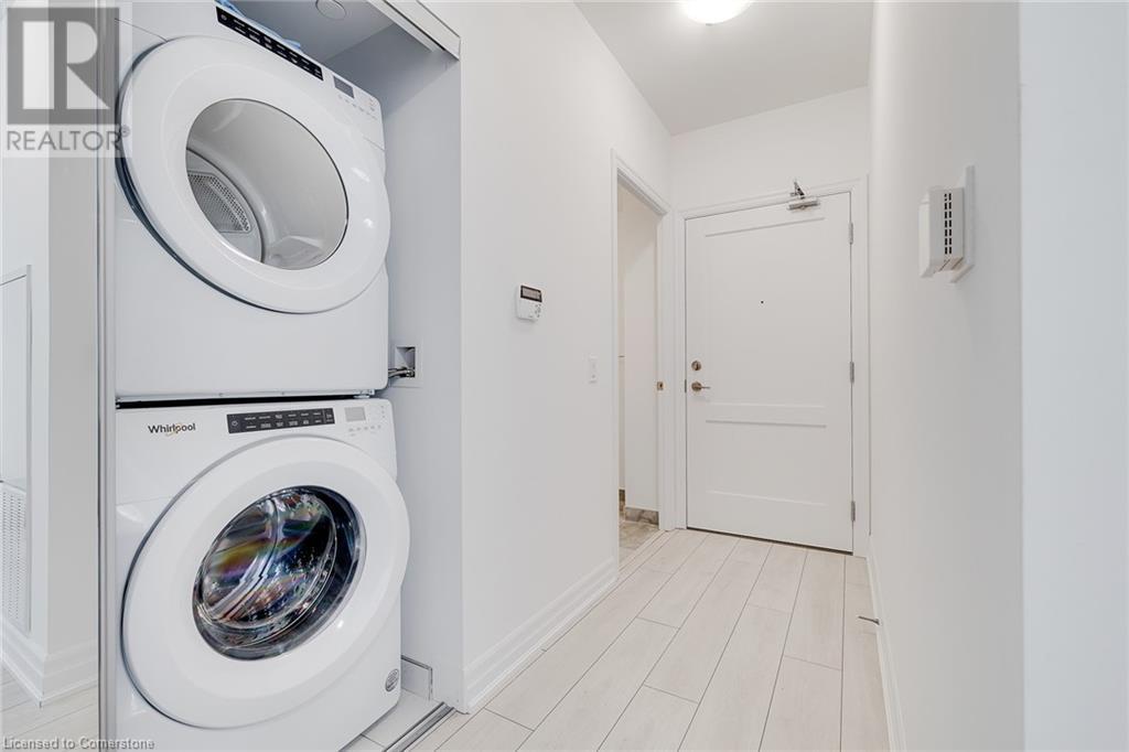 30 ELM Drive W Unit# 2508