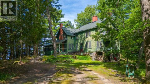 8 - 1124 COATE ROAD Muskoka Lakes (Cardwell) ON P0C1J0