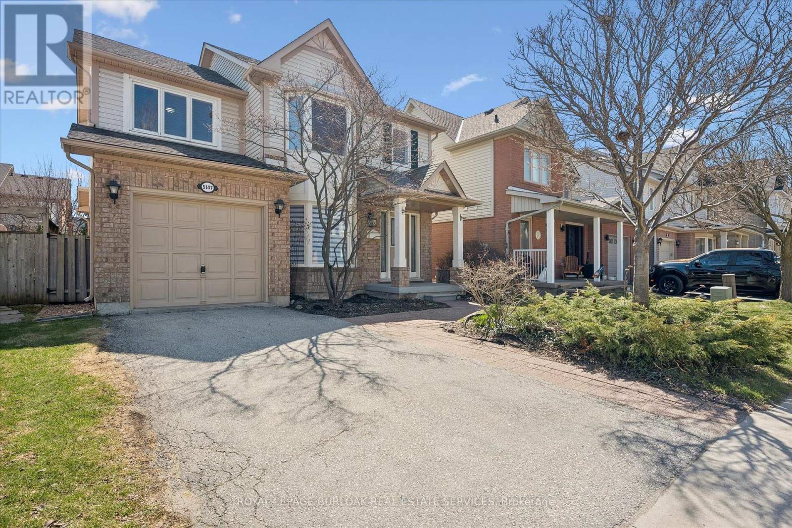 5147 RAVINE CRESCENT