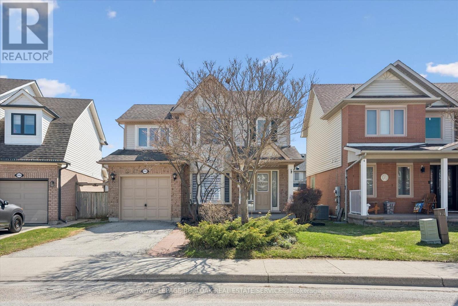 5147 RAVINE CRESCENT