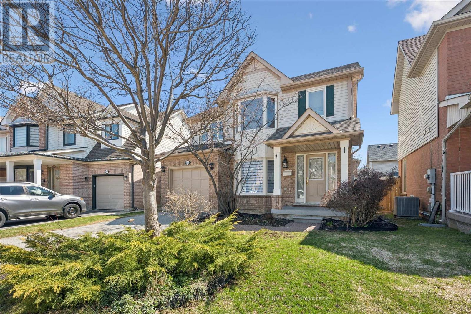 5147 RAVINE CRESCENT