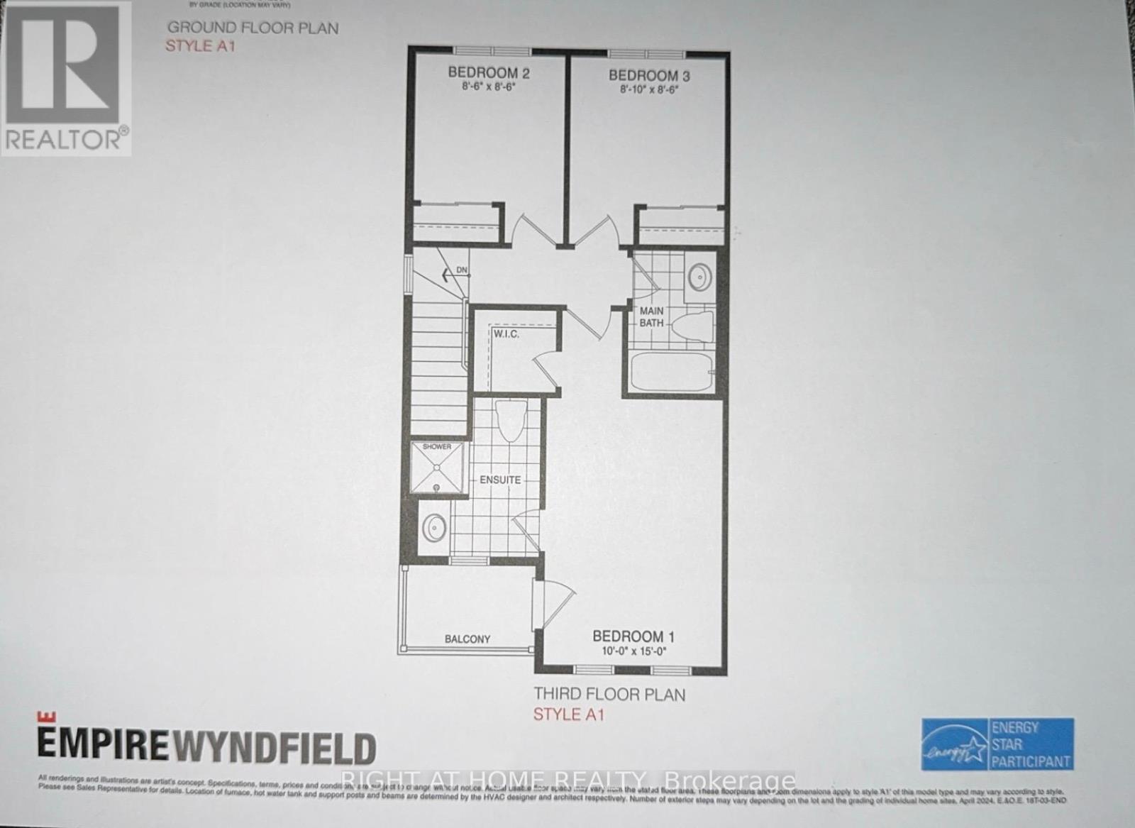 LOT 5 GREIG STREET E
