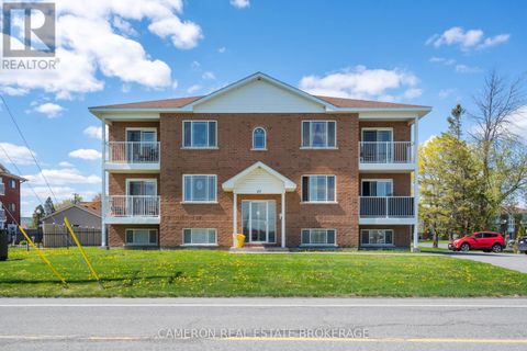 27 LONG SAULT DRIVE South Stormont ON K0C1P0
