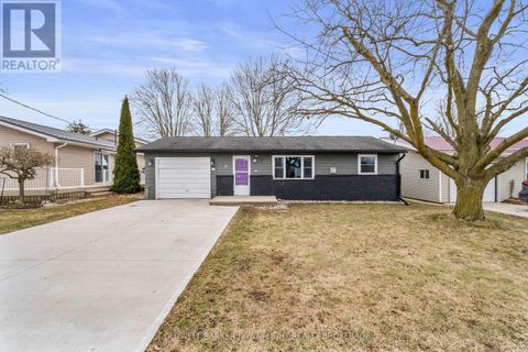 161 HURON STREET E South Huron (Exeter) ON N0M1S1