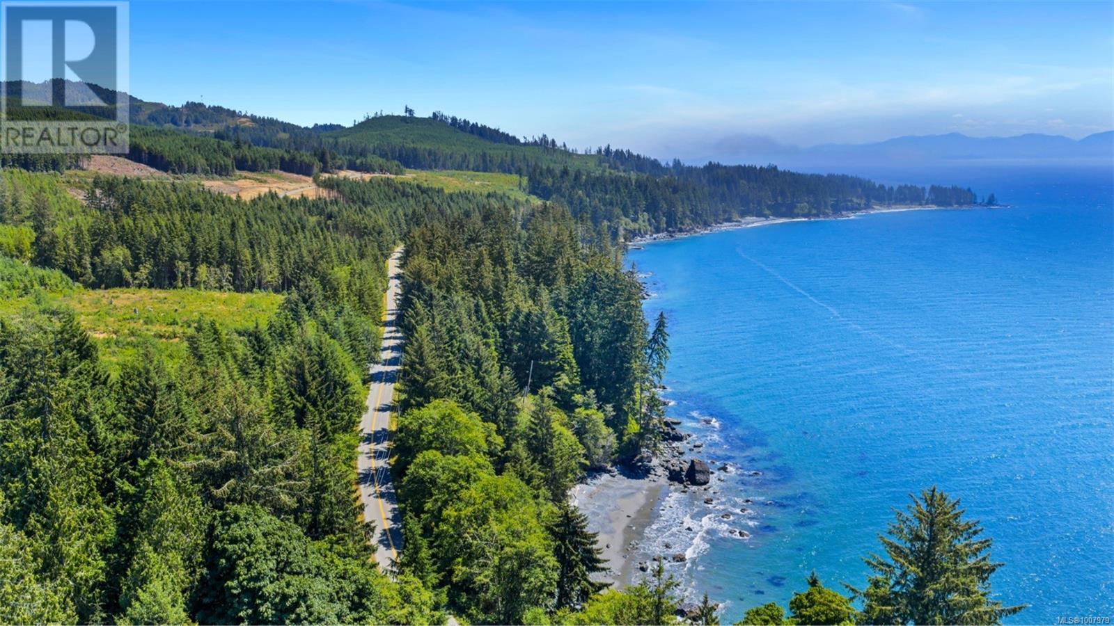 Lot 1 West Coast Rd