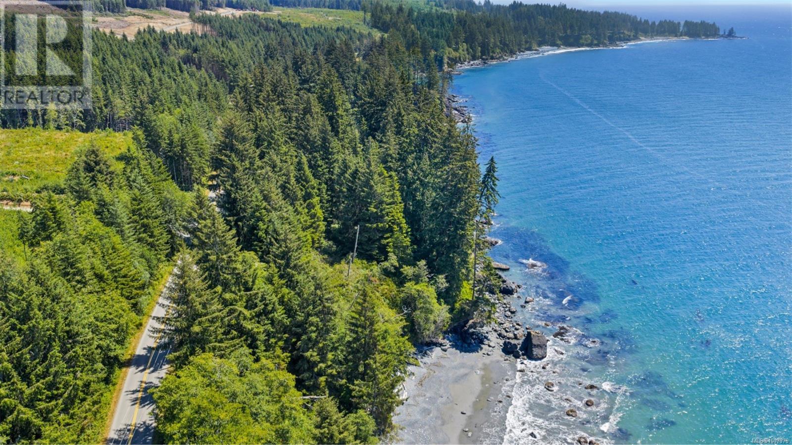 Lot 1 West Coast Rd