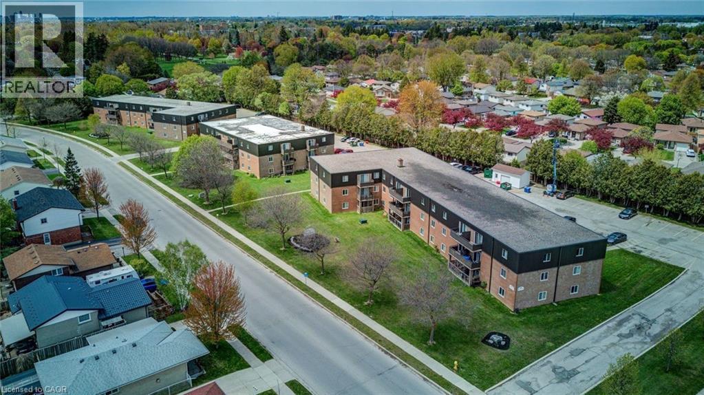 390 ADMIRAL Drive Unit# 210
