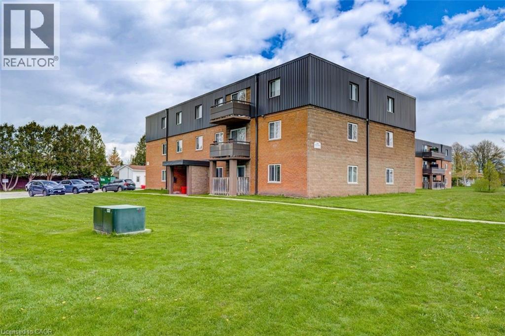 390 ADMIRAL Drive Unit# 210