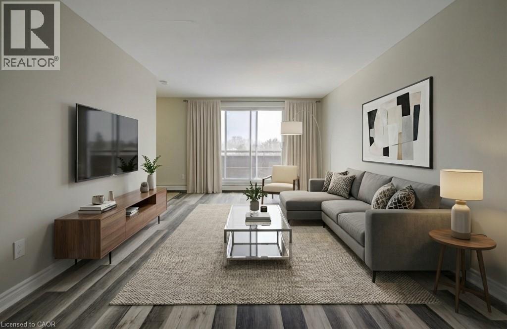 390 ADMIRAL Drive Unit# 210