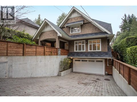 6417 PITT STREET West Vancouver BC V7W2C1