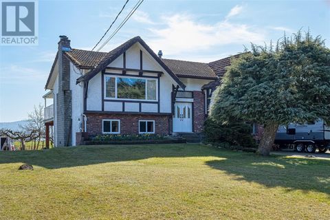 6627 Lakes Rd Duncan BC V9L5V9