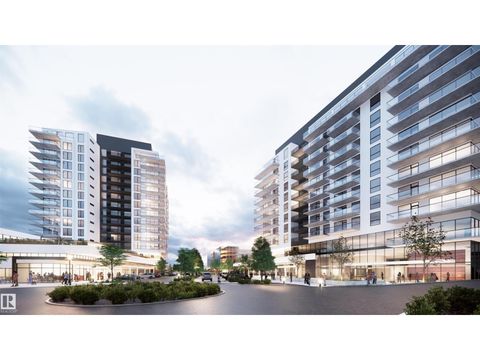 #1120 260 Bellerose DR St. Albert AB T8N8E8