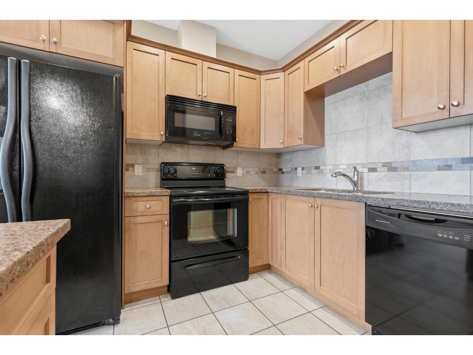 407 45615 BRETT AVENUE|Chilliwack Proper West
