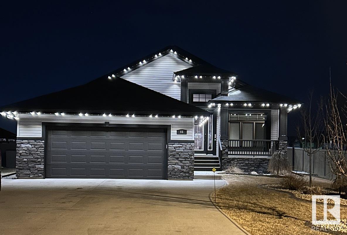 66 GREENFIELD WD