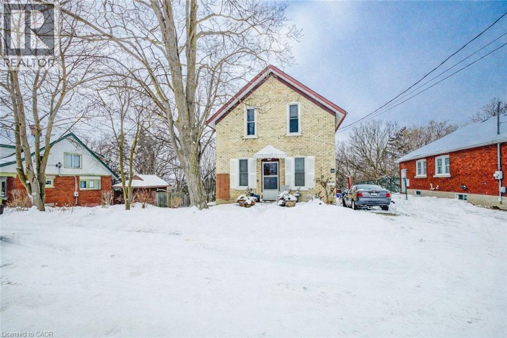 105 ST GEORGE Street