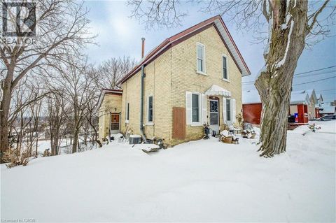 105 ST GEORGE Street Kitchener ON N2G2T2