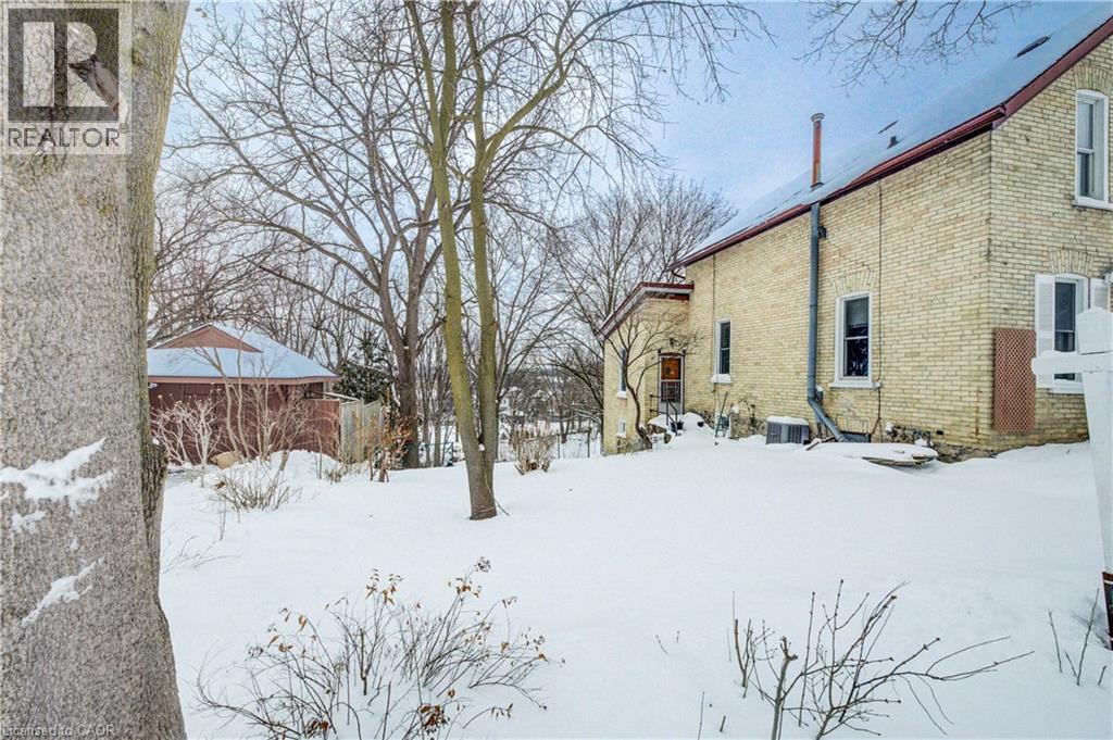 105 ST GEORGE Street