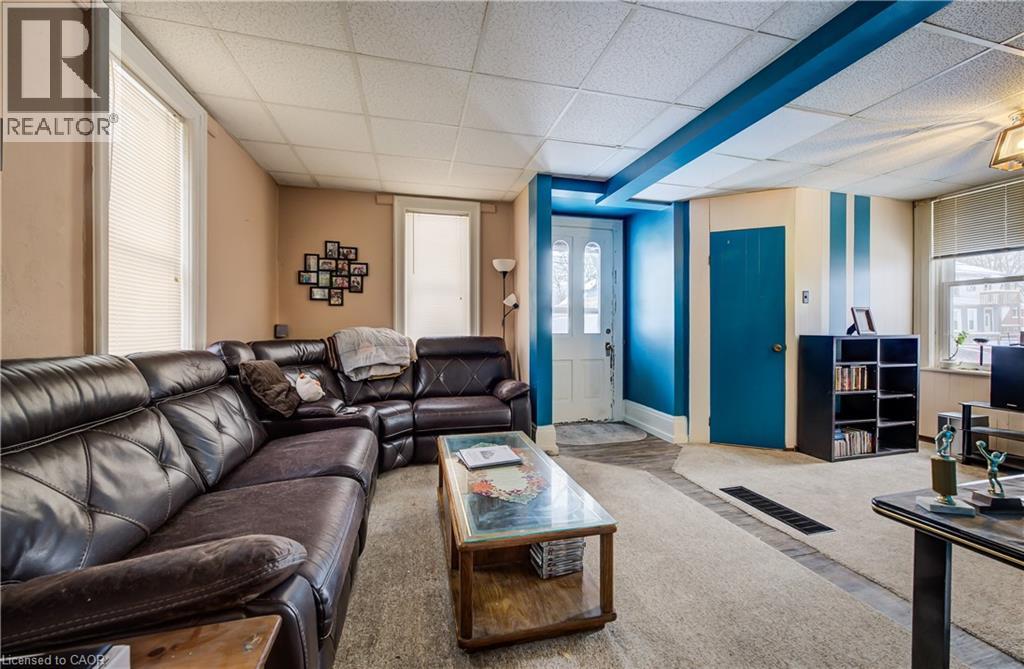 105 ST GEORGE Street