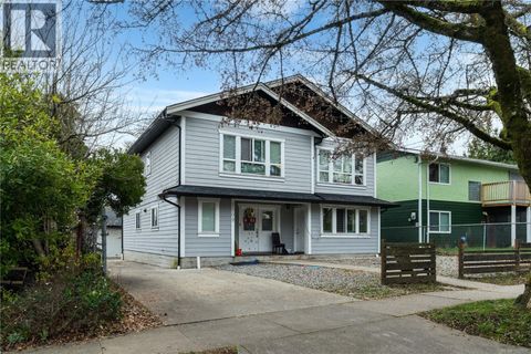 2509 Graham St Victoria BC V8T3Y6