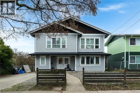 2509 Graham St Victoria BC V8T3Y6