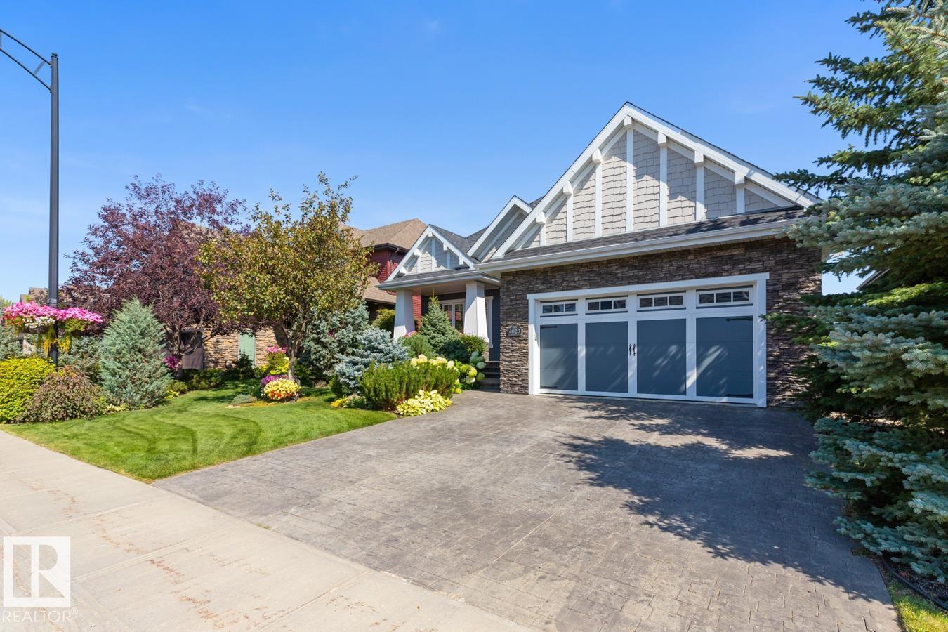 4023 WHISPERING RIVER DR NW