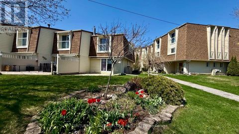 UNIT 5 - 4 PARADISE BOULEVARD Ramara ON L0K1B0