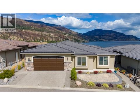 1786 Viewpoint Drive Kelowna BC V1Z4E1